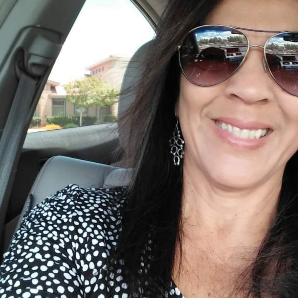 Meet your Posher, Cathy